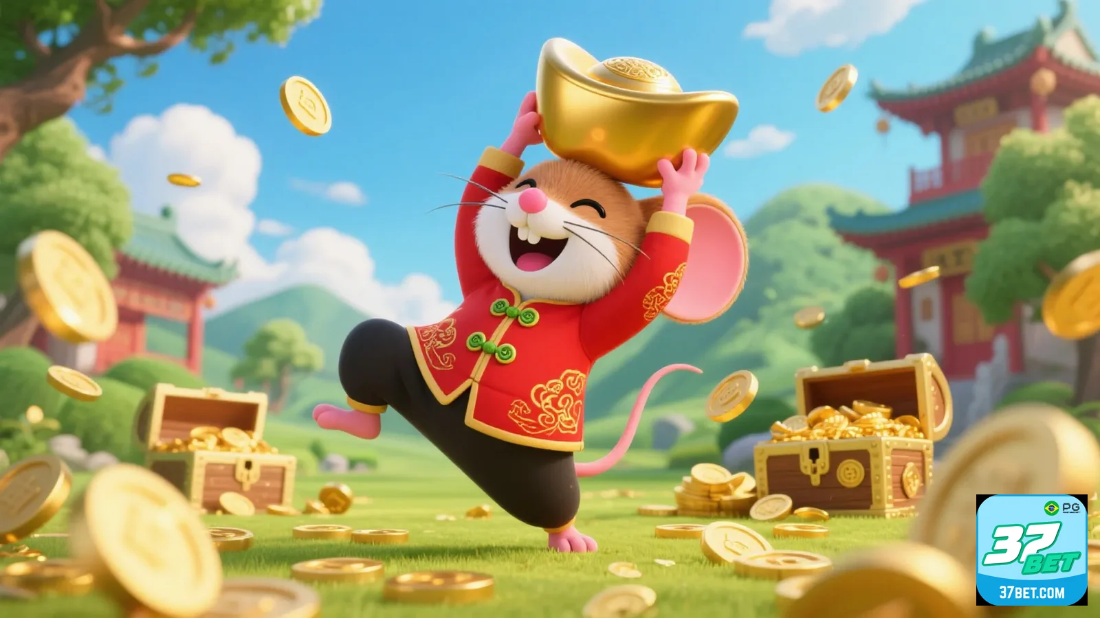 Cassino online seg - 37bet