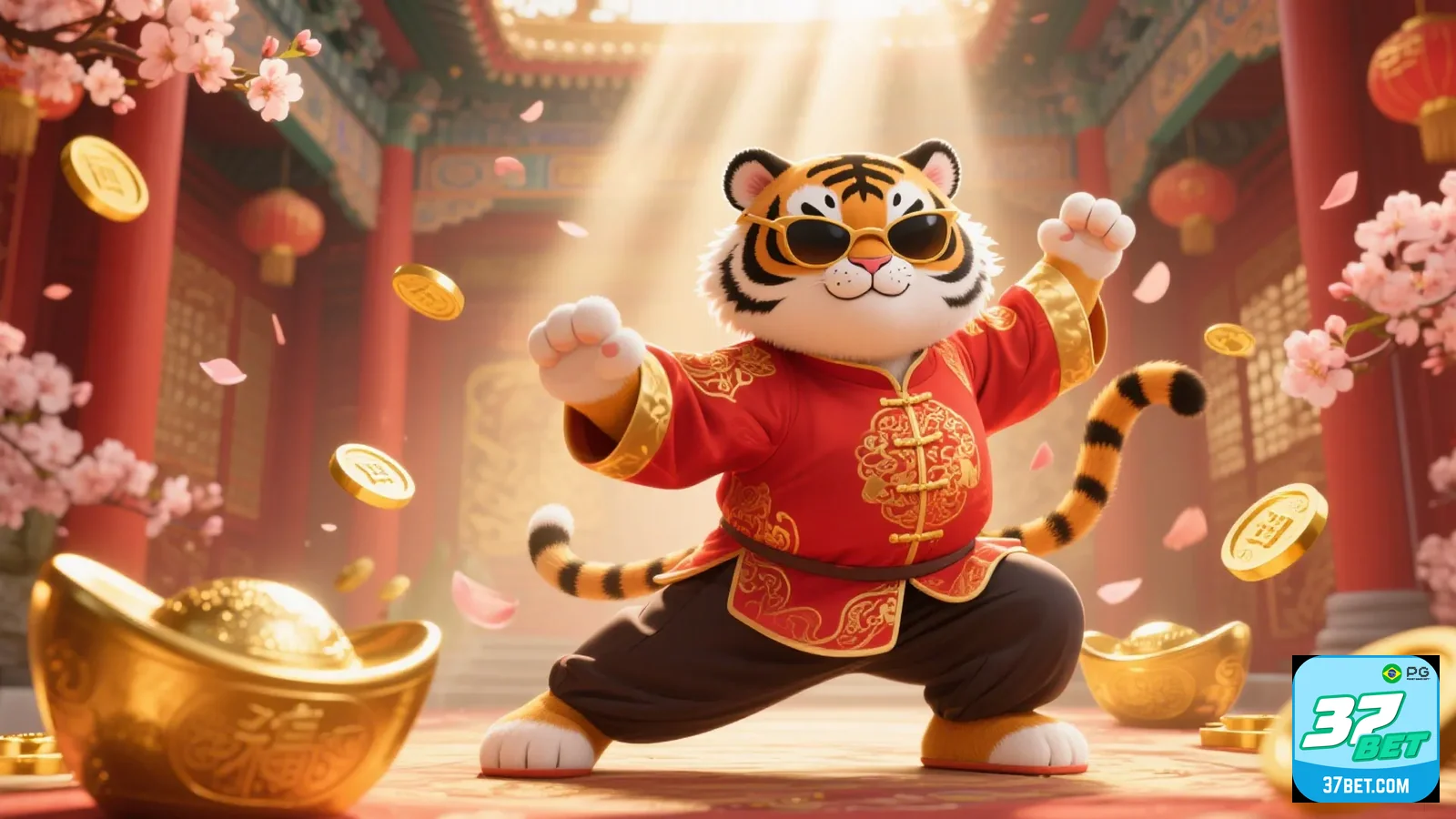 Cena destaque - 37bet