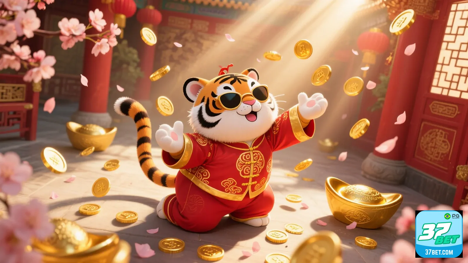 Promoções de slots