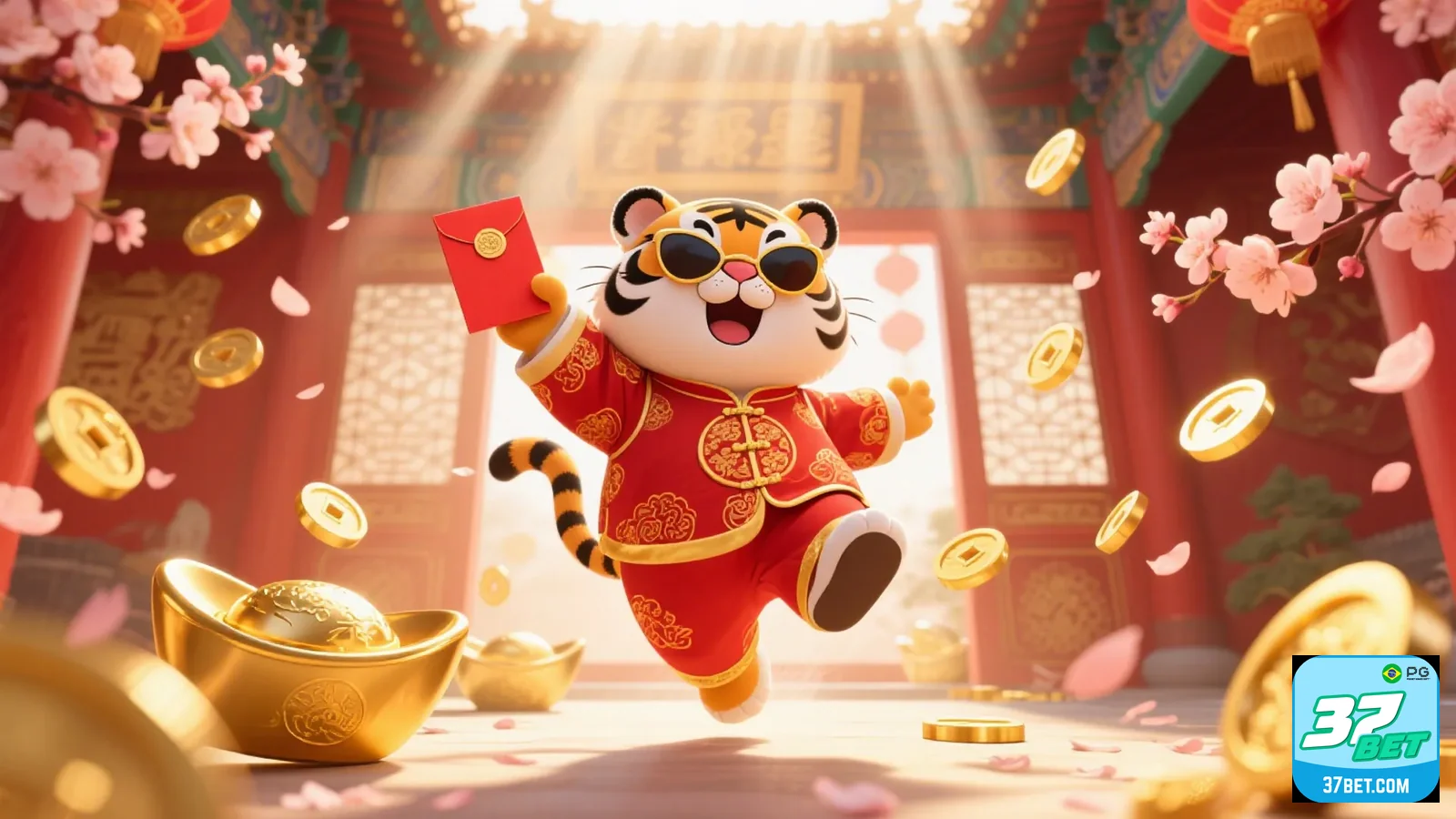 Benefícios do VIP - 37bet